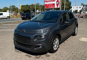 Citroen C3 86.910 km 7.300 &euro; Melle 49324