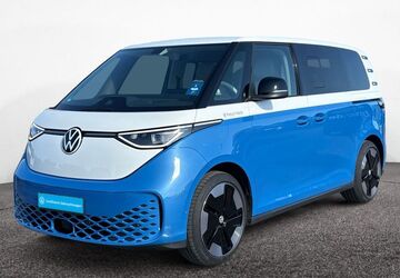 VW ID. Buzz 8.000 km 73.630 &euro; Melle 49324