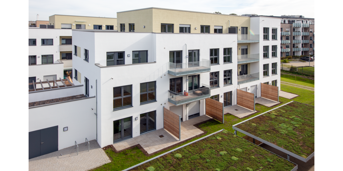 Etagenwohnung Osnabrück Eversburg - 3 Zimmer, 81 m&sup2;, 995&euro; | Angebot:27280591