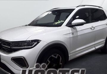 VW T-Cross 26.300 km 25.600 &euro; Osnabrück 49084