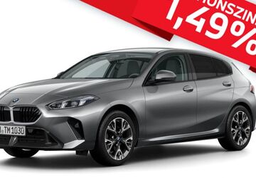BMW 120 20.163 km 31.850 &euro; Ibbenbüren 49479