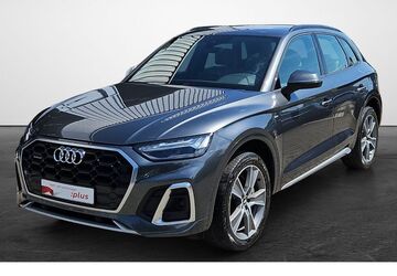 Audi Q5 110.892 km 32.940 &euro; Osnabrück 49080