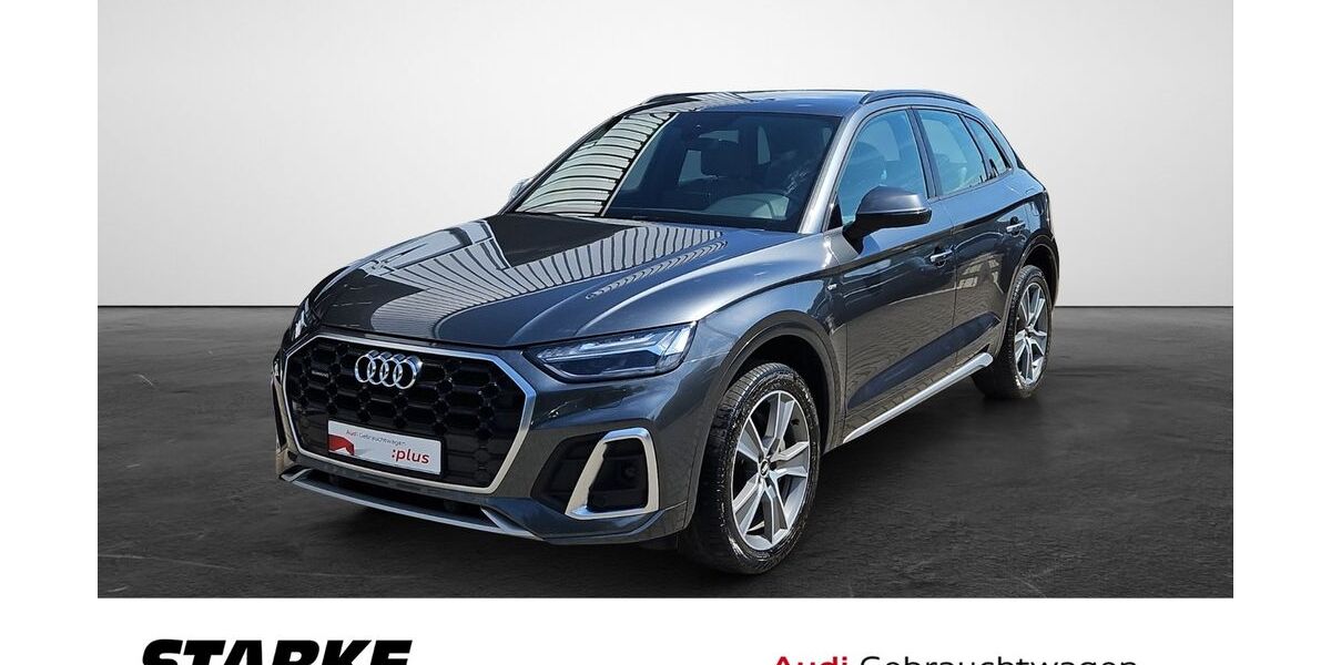 Audi Q5 110.892 km 32.940 &euro; Osnabrück 49080