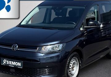 VW Caddy 205.963 km 16.530 &euro; Ibbenbüren 49479