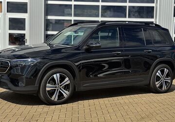 Mercedes-Benz EQB 39.300 km 34.888 &euro; Neuenkirchen OT Lintern 49586