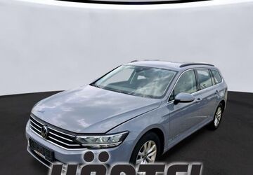 VW Passat Variant 51.100 km 25.700 &euro; Osnabrück 49084