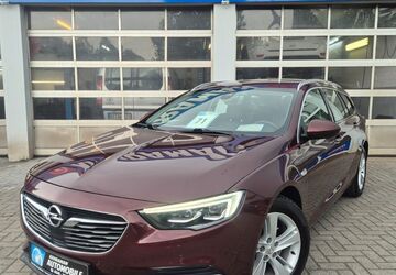 Opel Insignia 158.000 km 10.200 &euro; Osnabrück 49090