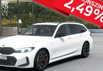 BMW M340i 12.308 km 57.950 &euro; Melle 49324
