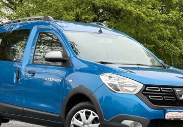 Dacia Dokker 199.000 km 6.599 &euro; Ibbenbüren 49479