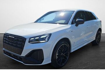 Audi Q2 5.000 km 38.990 &euro; Osnabrück 49080