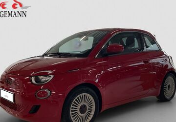 Fiat 500e 50.834 km 18.490 &euro; Osnabrück 49078