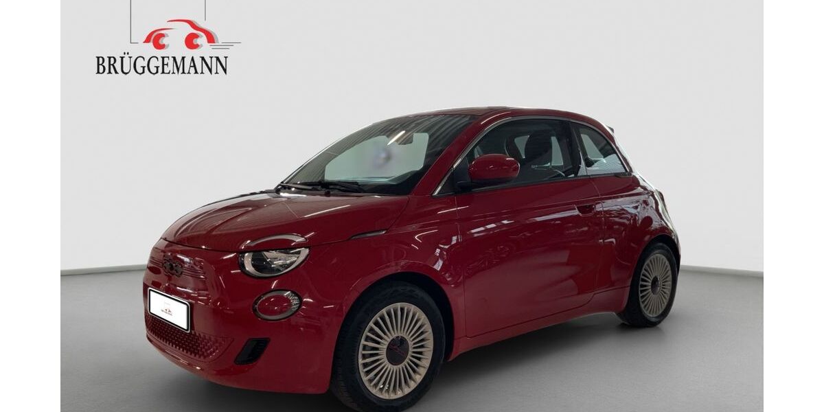 Fiat 500e 50.834 km 18.490 &euro; Osnabrück 49078