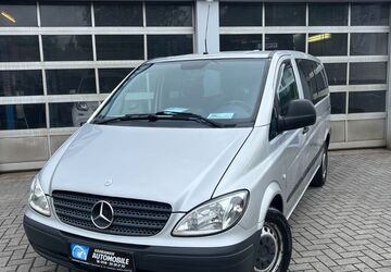 Mercedes-Benz Vito 169.000 km 5.999 &euro; Osnabrück 49090