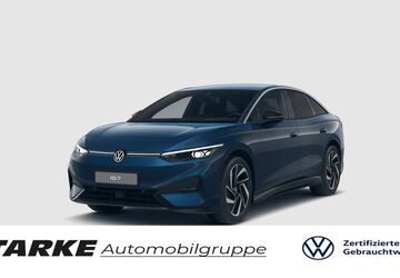 VW ID.7 6.152 km 47.930 &euro; Georgsmarienhütte (Osnabrück) 49124