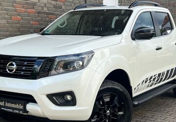 Nissan Navara 28.620 km 35.990 &euro; Osnabrück 49090