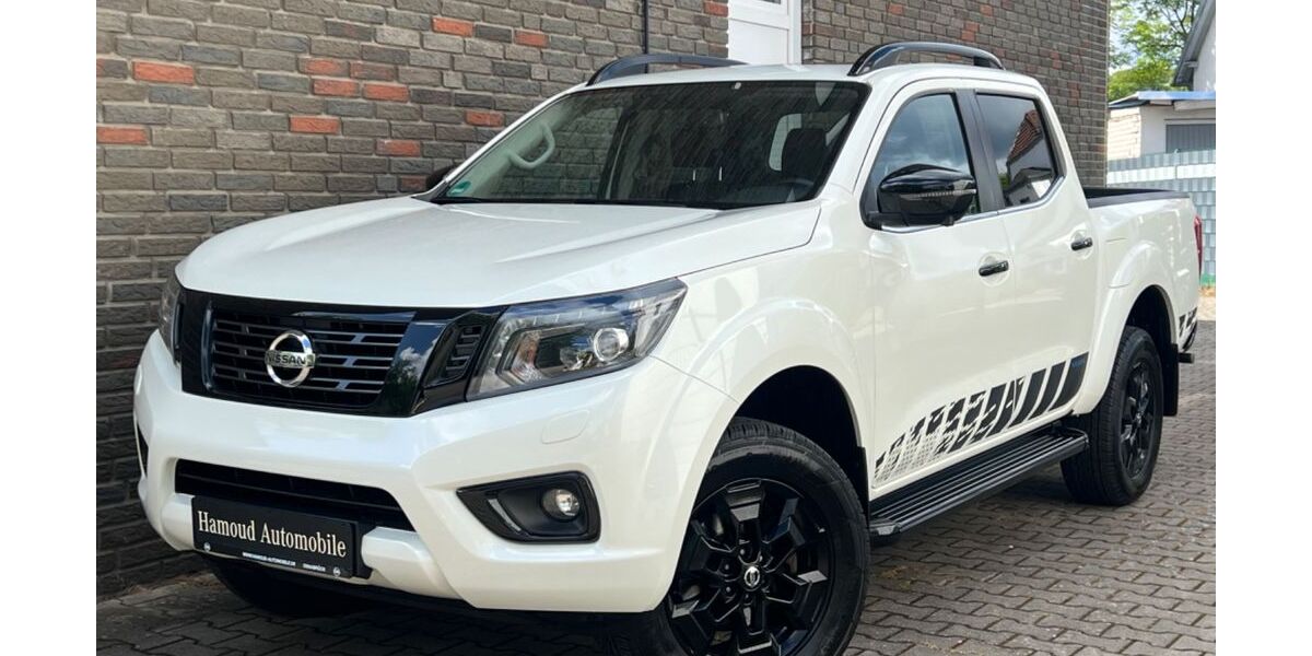 Nissan Navara 28.620 km 35.990 &euro; Osnabrück 49090