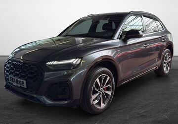 Audi Q5 37.117 km 41.990 &euro; Osnabrück 49078