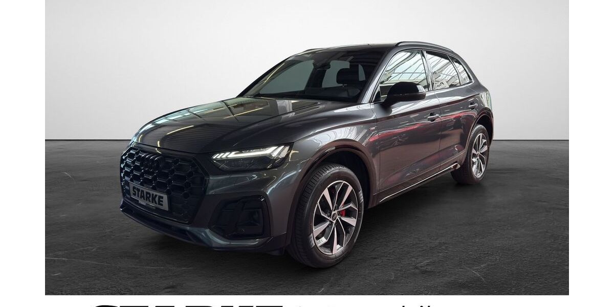 Audi Q5 37.117 km 41.990 &euro; Osnabrück 49078