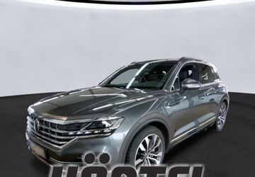 VW Touareg 40.700 km 49.700 &euro; Osnabrück 49084