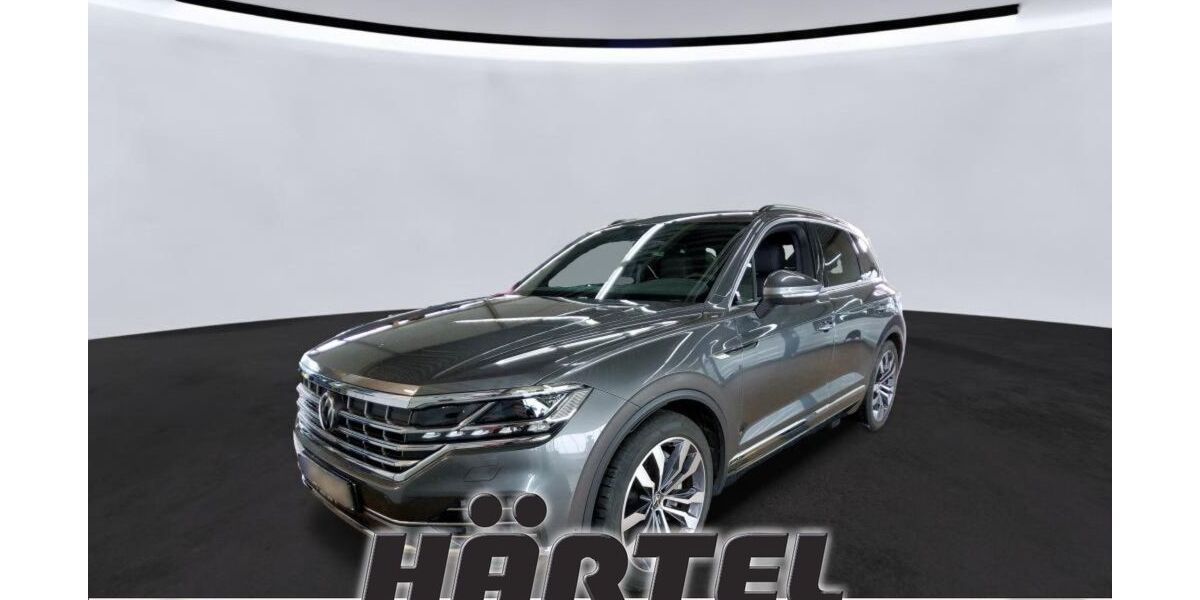 VW Touareg 40.700 km 49.700 &euro; Osnabrück 49084