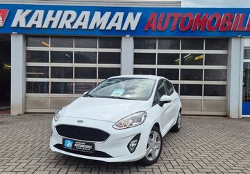 Ford Fiesta 130.000 km 7.999 &euro; Osnabrück 49090