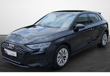 Audi A3 104.296 km 22.730 &euro; Osnabrück 49080