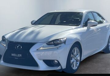 Lexus IS 300 115.994 km 22.660 &euro; Osnabrück 49090