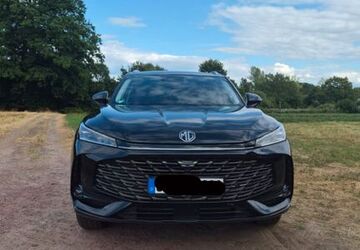 MG HS 16.178 km 29.000 &euro; Osnabrück 49086