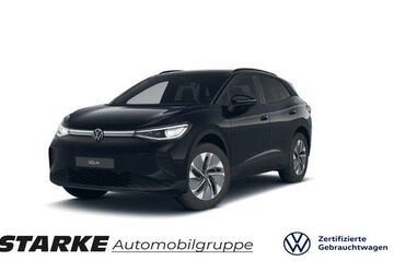 VW ID.4 11.444 km 44.930 &euro; Ibbenbüren 49477