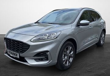 Ford Kuga 26.892 km 28.775 &euro; Osnabrück 49078