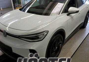 VW ID.4 45.100 km 36.700 &euro; Osnabrück 49084
