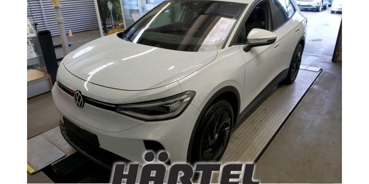 VW ID.4 45.100 km 36.700 &euro; Osnabrück 49084