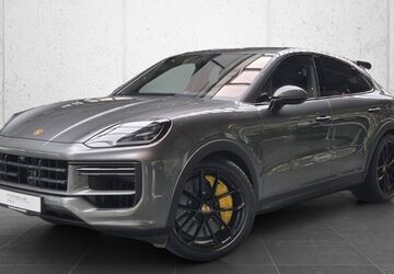Porsche Cayenne 31.825 km 184.900 &euro; Osnabrück 49078
