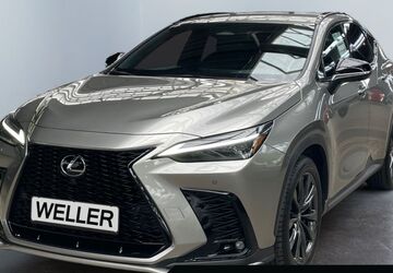 Lexus NX 450h 37.709 km 52.880 &euro; Osnabrück 49090