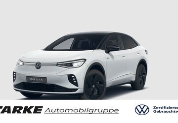VW ID.5 10.787 km 45.490 &euro; Osnabrück 49078