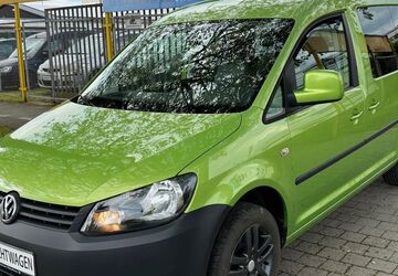 VW Caddy 223.000 km 5.849 &euro; Osnabrück 49084