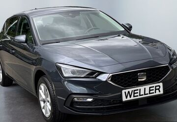 Seat Leon 10.000 km 26.590 &euro; Osnabrück 49090