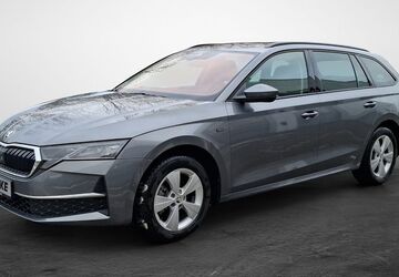 Skoda Octavia 4.000 km 36.440 &euro; Osnabrück 49084