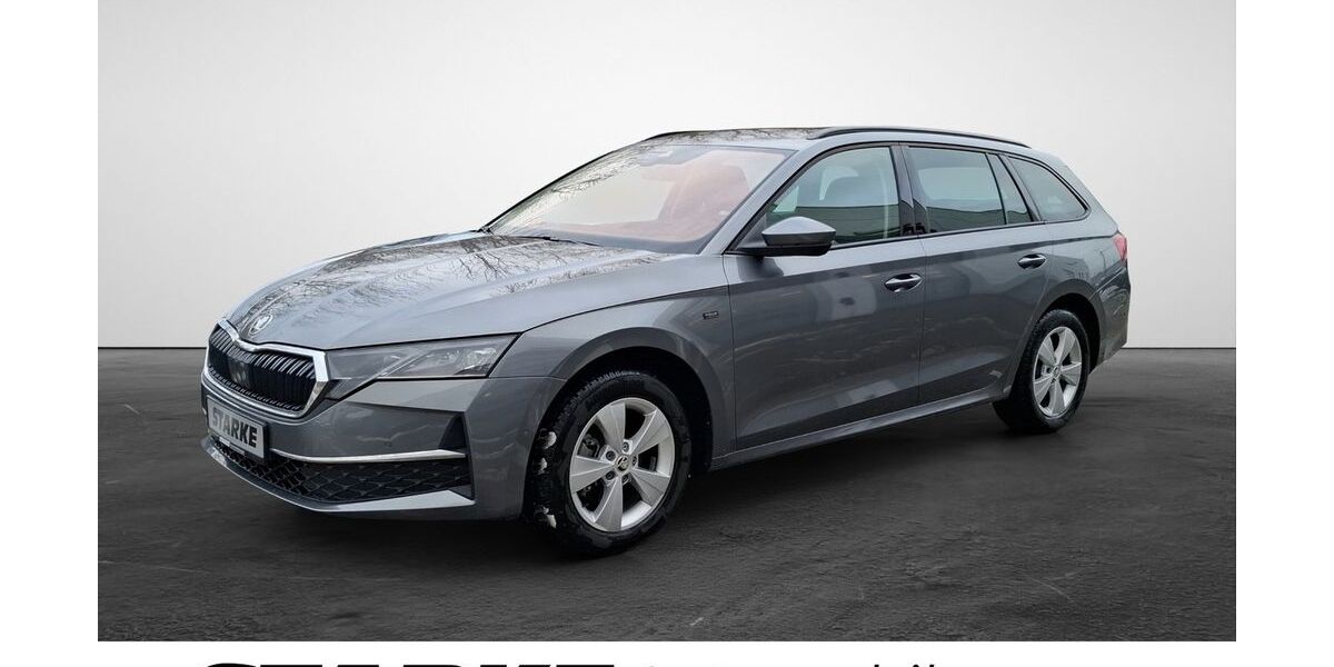 Skoda Octavia 4.000 km 36.440 &euro; Osnabrück 49084