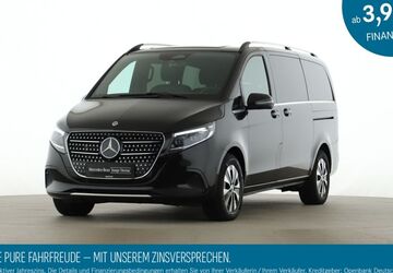 Mercedes-Benz V 250 27.400 km 71.580 &euro; Osnabrück 49078