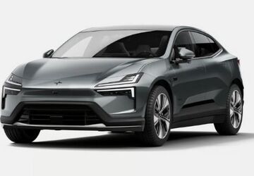 Polestar 4 3.000 km 63.770 &euro; Osnabrück 49090