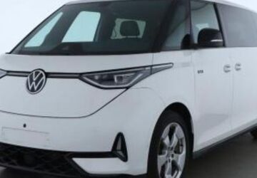 VW ID. Buzz 25.000 km 66.300 &euro; Osnabrück 49084
