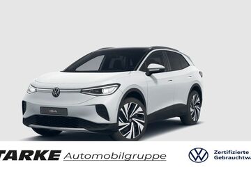 VW ID.4 6.456 km 47.930 &euro; Georgsmarienhütte (Osnabrück) 49124