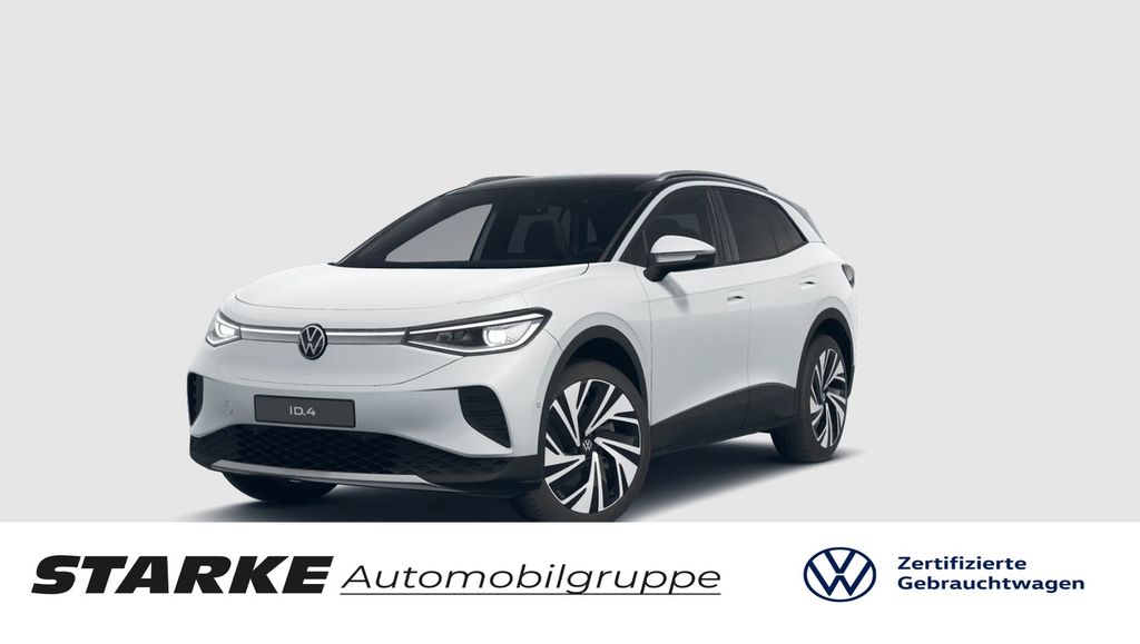 VW ID.4 6.456 km 47.930 &euro; Georgsmarienhütte (Osnabrück) 49124