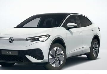 VW ID.5 8.861 km 46.830 &euro; Osnabrück 49078