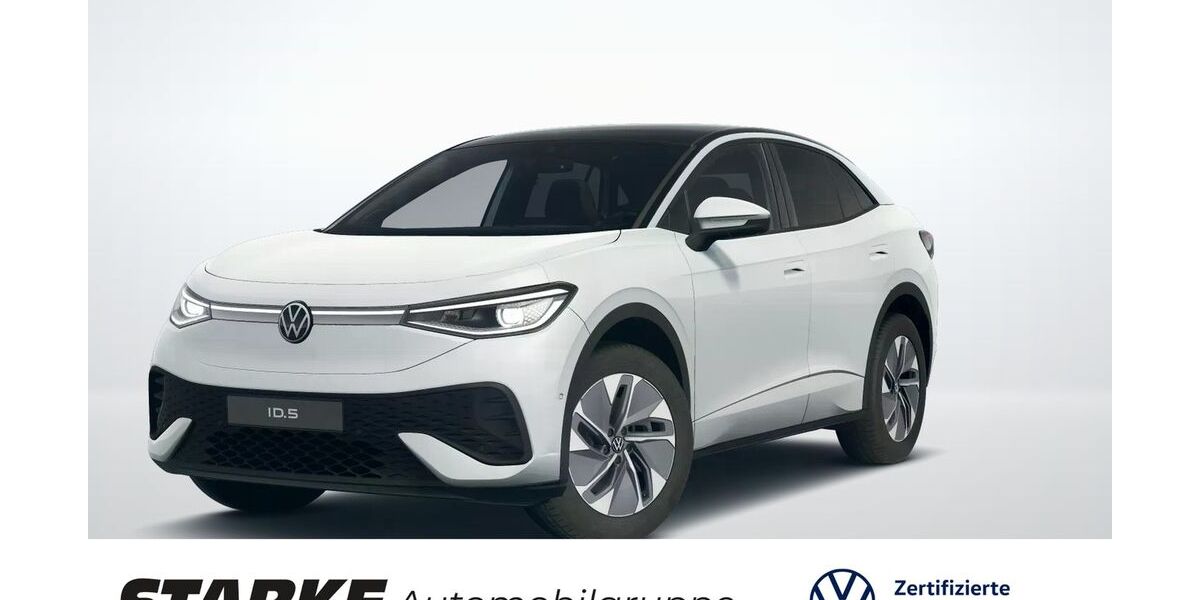 VW ID.5 8.861 km 46.830 &euro; Osnabrück 49078