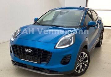 Ford Puma 6.350 km 24.390 &euro; Hilter 49176