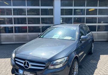 Mercedes-Benz C 220 176.000 km 13.999 &euro; Osnabrück 49090
