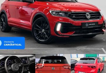 VW T-Roc 72.350 km 23.187 &euro; Osnabrück 49084