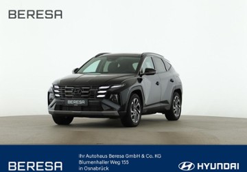 Hyundai TUCSON 2.990 km 41.980 &euro; Osnabrück 49078